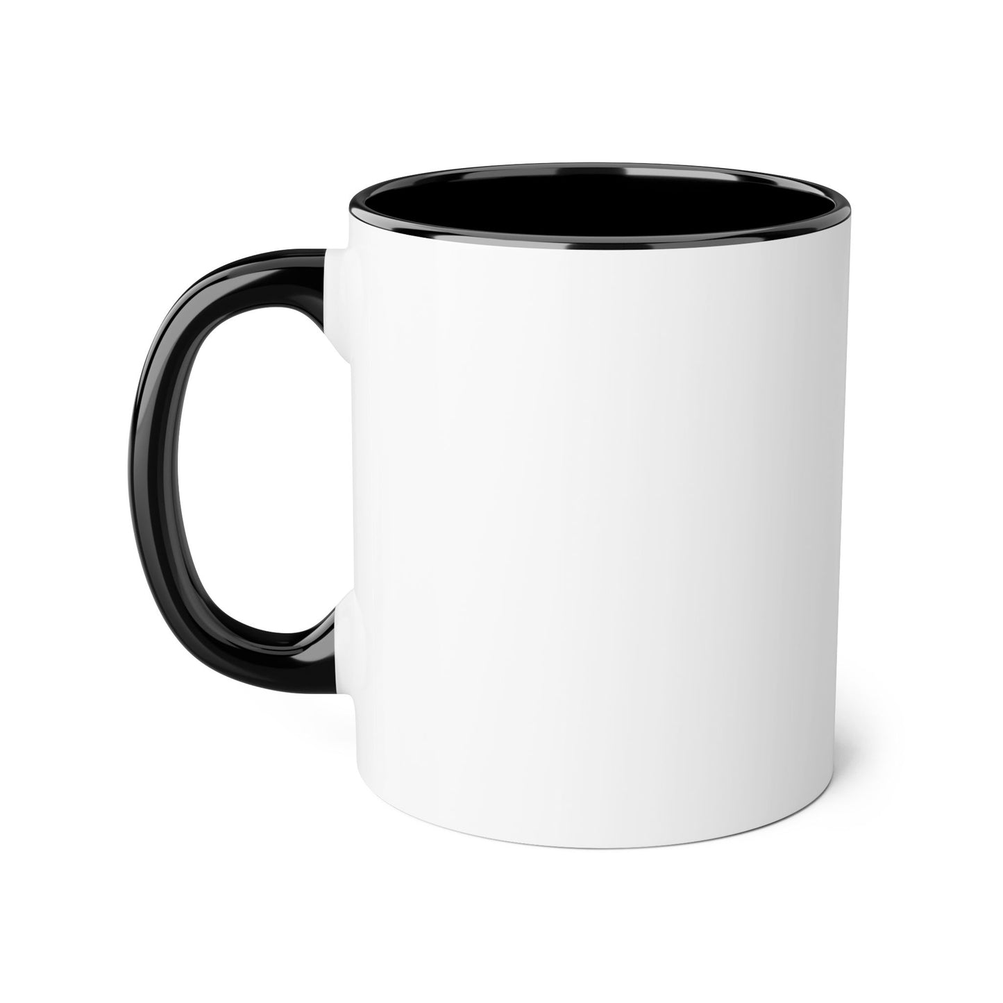 Accent Mugs, 11oz