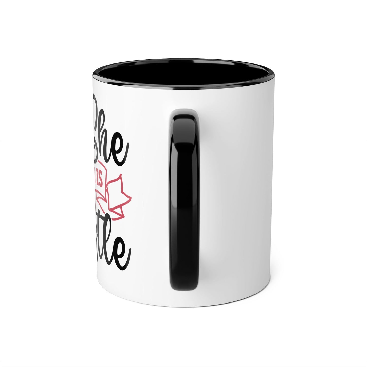 Accent Mugs, 11oz